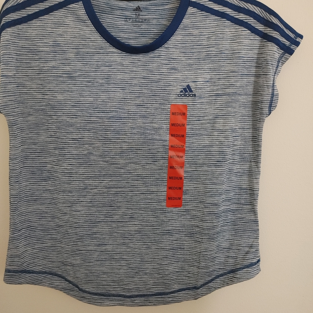 Adidas Shirt - Picture 4 of 5